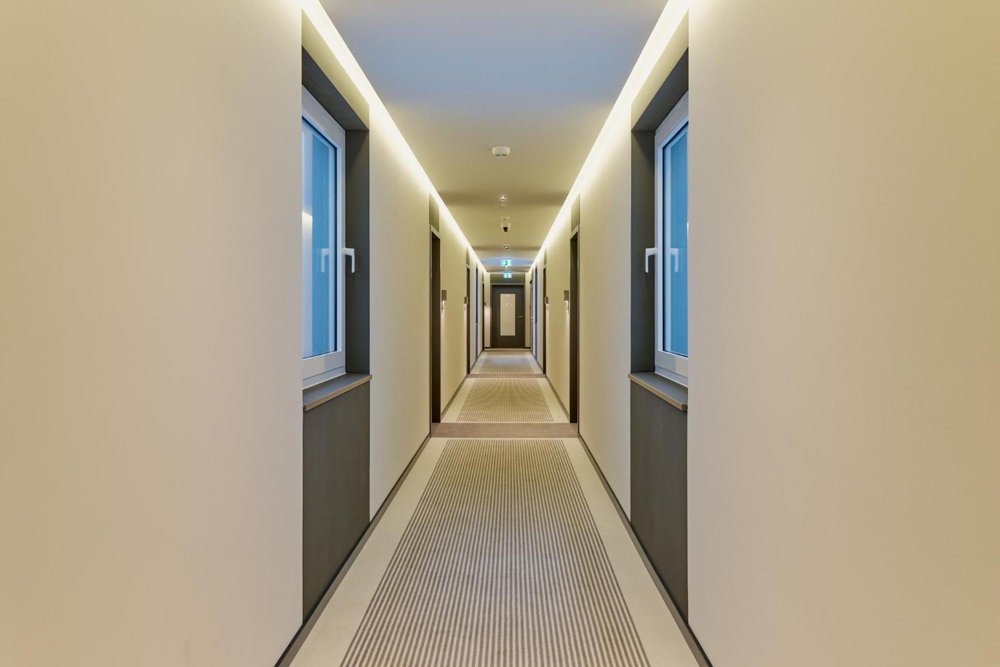 Arbio I Makro Apartments Hamburgo Exterior foto