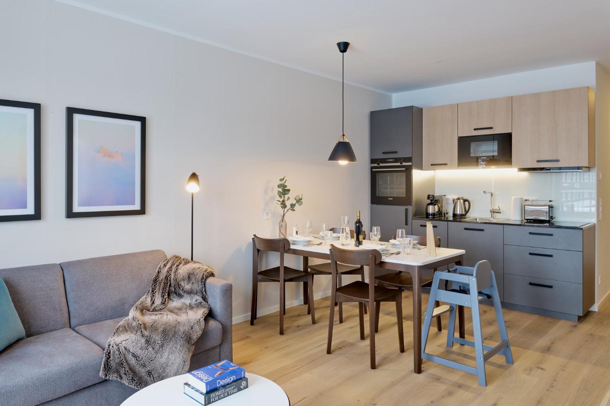 Arbio I Makro Apartments Hamburgo Exterior foto